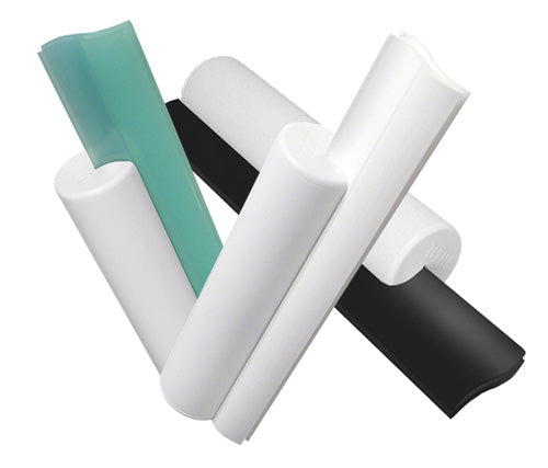Classic White Dual Blade Squeegee