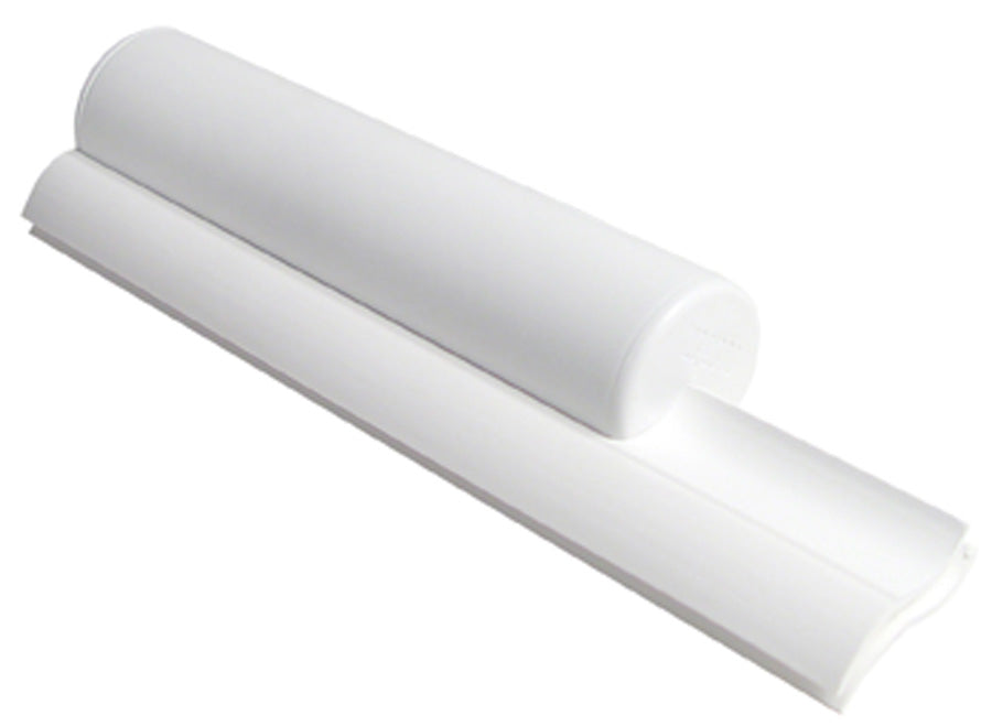 Classic White Dual Blade Squeegee