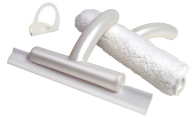 iDO Scrubber - Squeegee