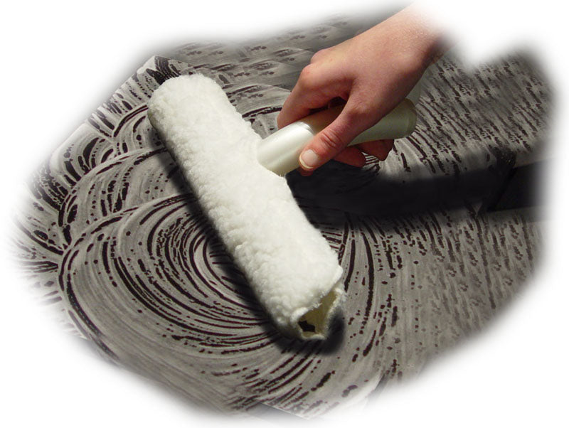 iDO Scrubber - Squeegee